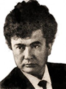 Лазарь Кокышев: юбилей классика